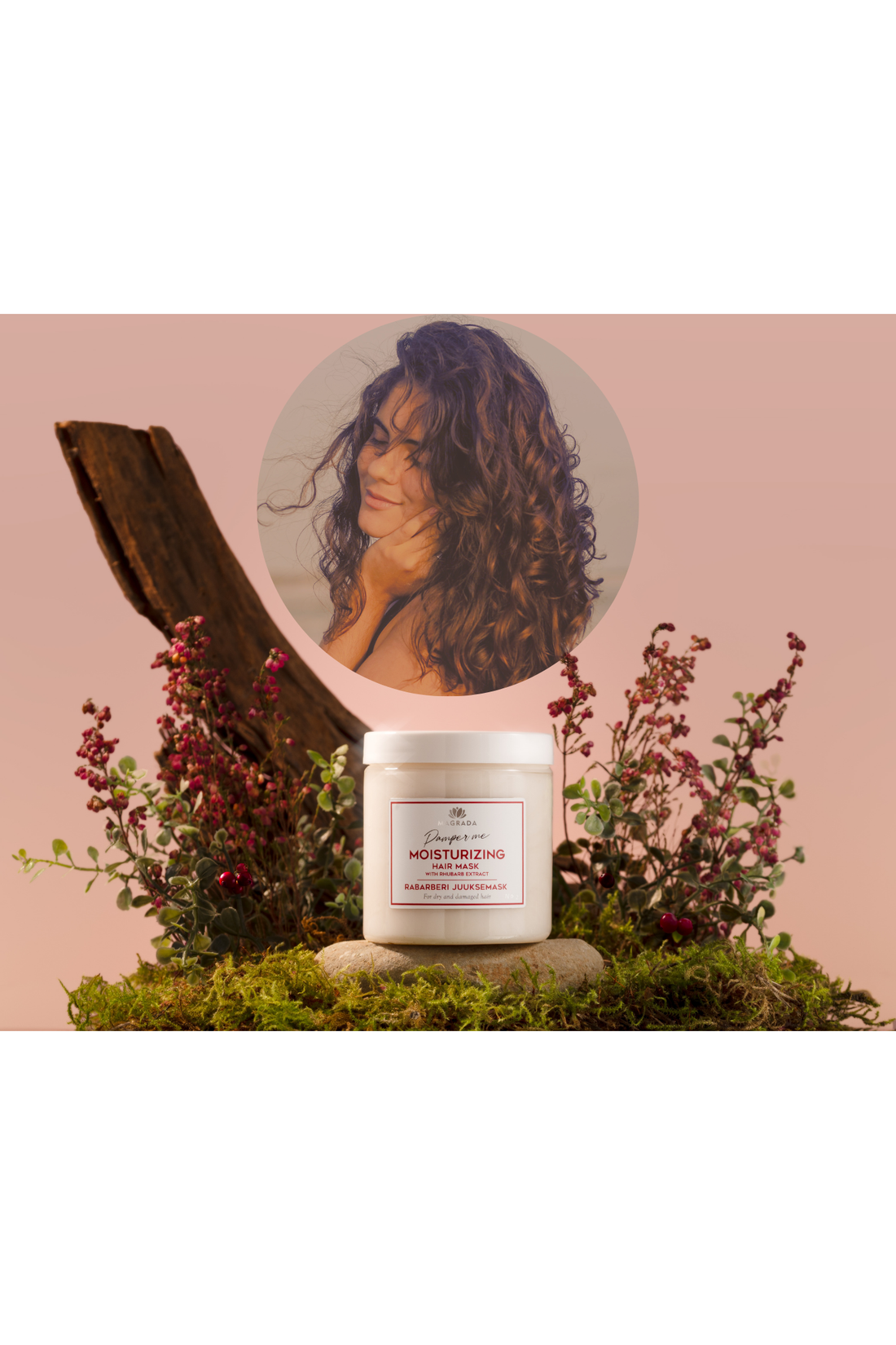 My Switch to Natural Shampoos: Healing My Scalp with Eco-Friendly Care