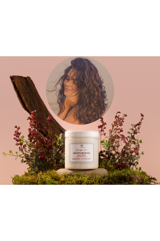 My Switch to Natural Shampoos: Healing My Scalp with Eco-Friendly Care