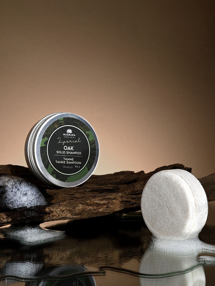 Men's Vitality Line