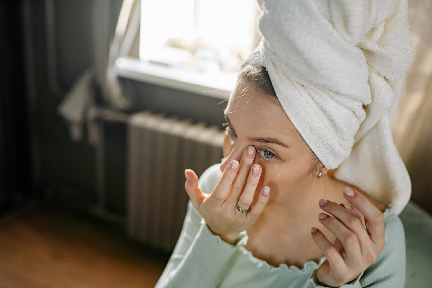 Discover Eye Essentials
