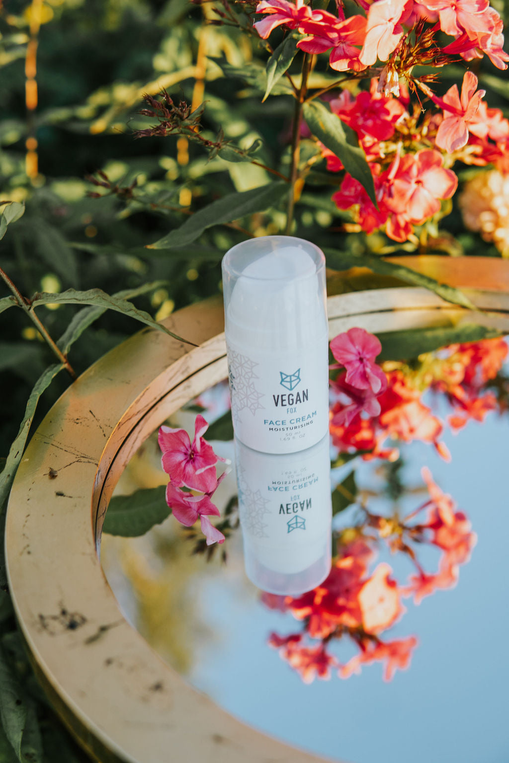 Moisturising Face Cream, 50 ml