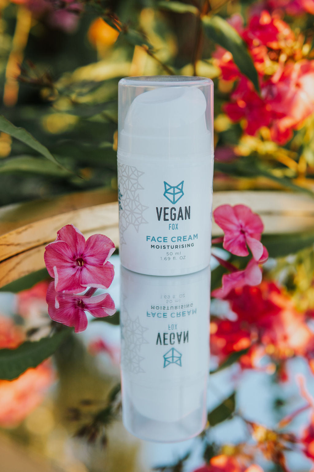 Moisturising Face Cream, 50 ml